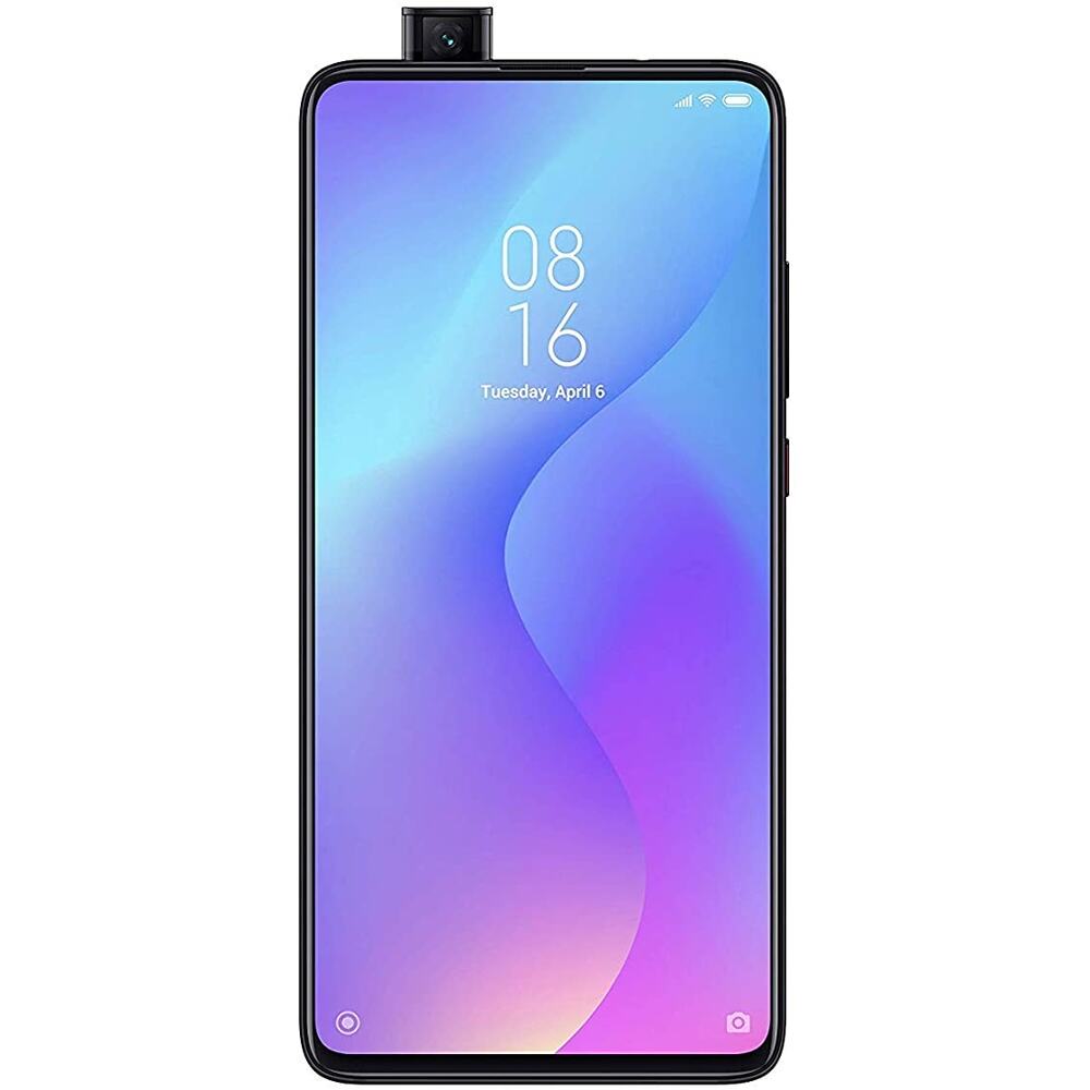 Xiaomi Mi 9T (64GB, 6GB RAM) 6.39" AMOLED FHD + Full Screen Display