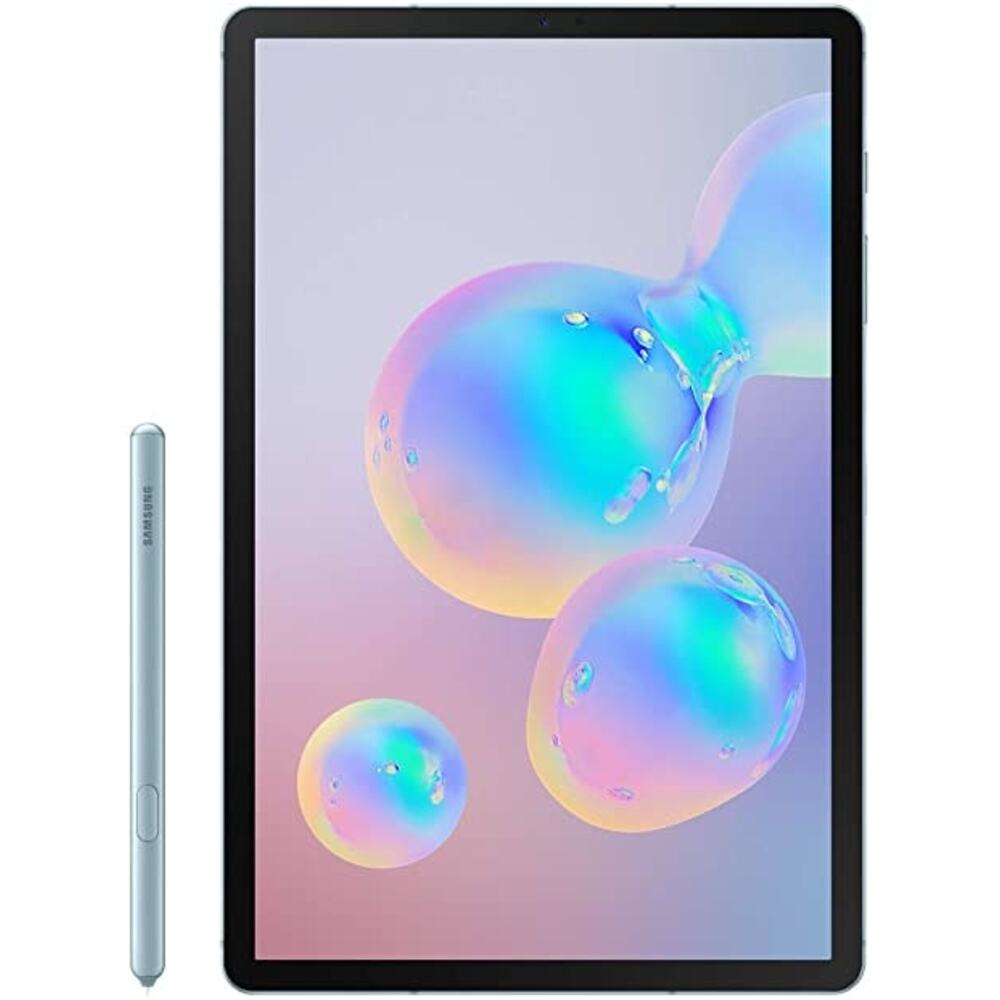Samsung Galaxy Tab S6 10.5",  128GB WiFi Tablet Cloud Blue