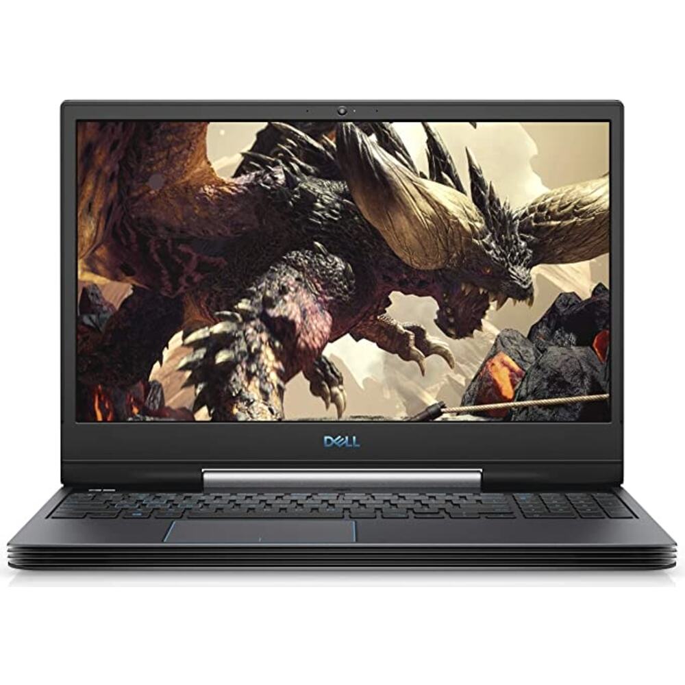 Dell G5 15 Gaming Laptop Intel Core i7-9750H, NVIDIA GTX 1650, 15.6" FHD LCD Screen