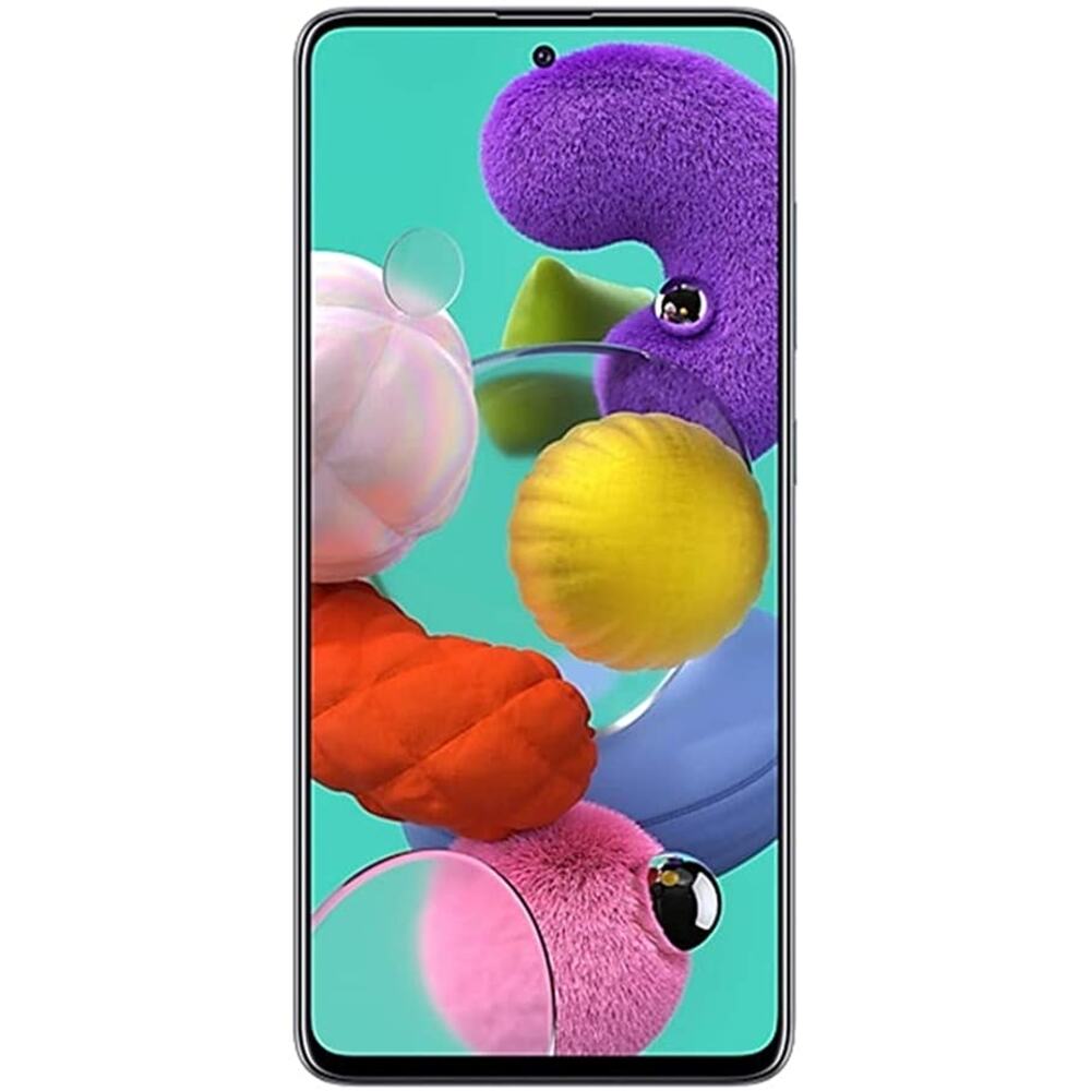Samsung Galaxy A51 (SM-A515F/DS) Dual SIM 128GB, GSM Unlocked