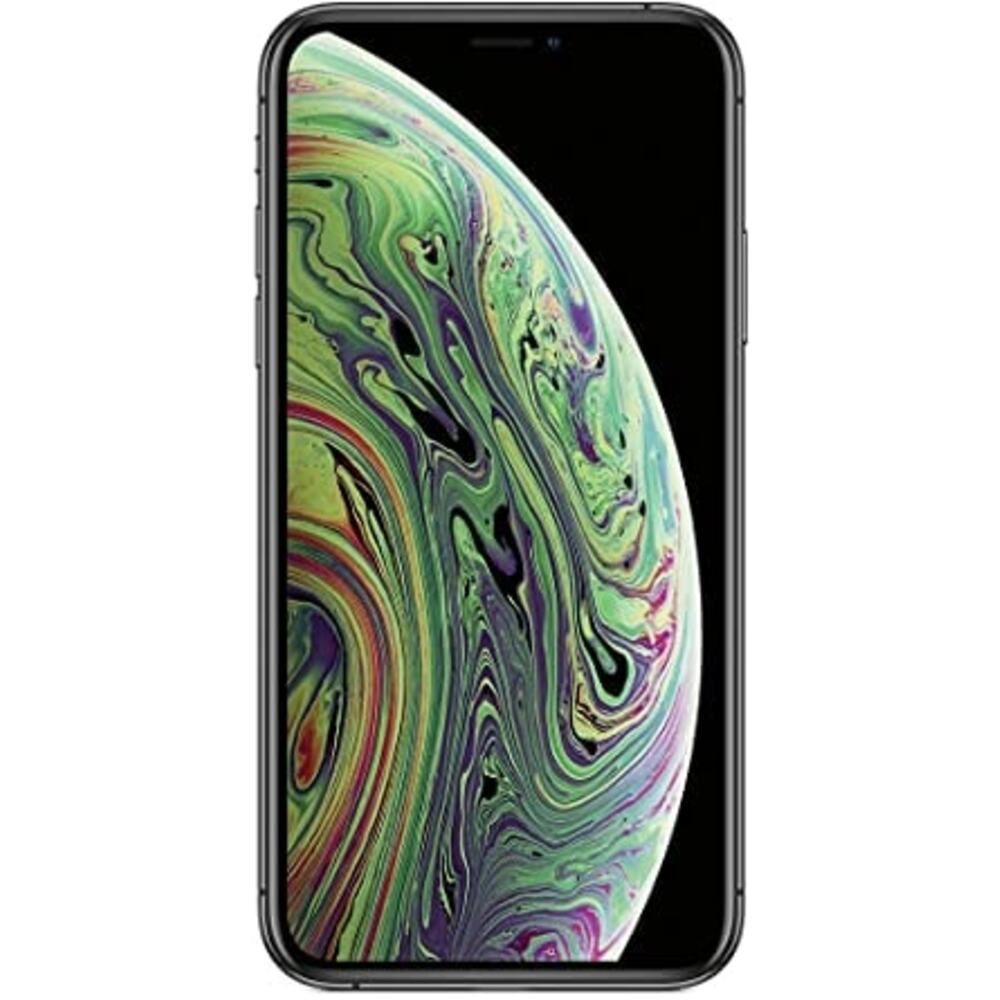 Apple iPhone XS (64GB) - Space Gray