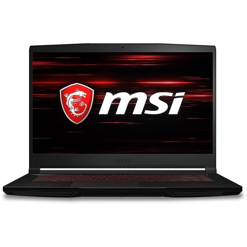 MSI Gaming Core I7 8Th Gen 15.6-Inch Gaming Fhd Thin and Light Laptop