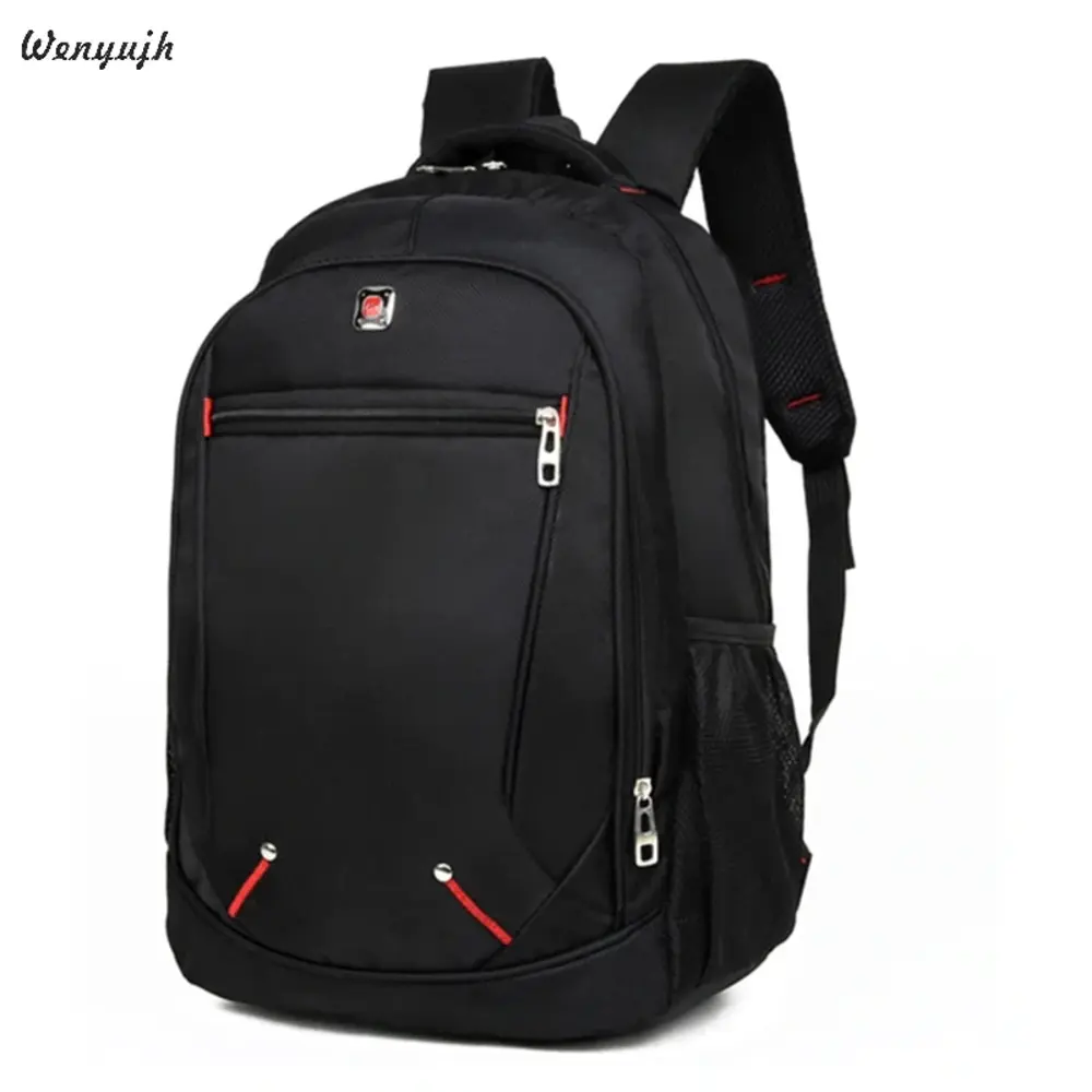 WENYUJH 2019 New Large-capacity Student Schoolbag