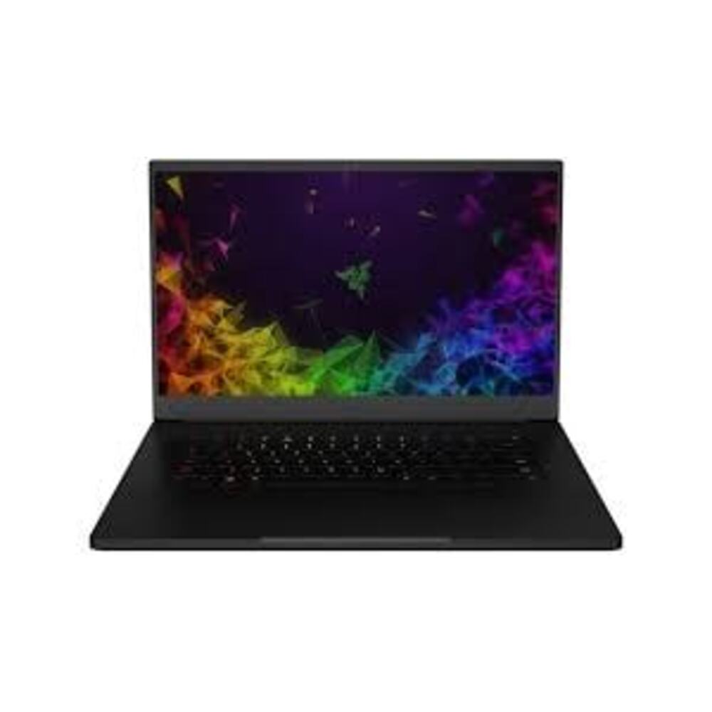 Razer Blade - Worlds Smallest 15.6in Gaming Laptop - 144Hz Full HD, 8th Gen Intel Core i7-8750H