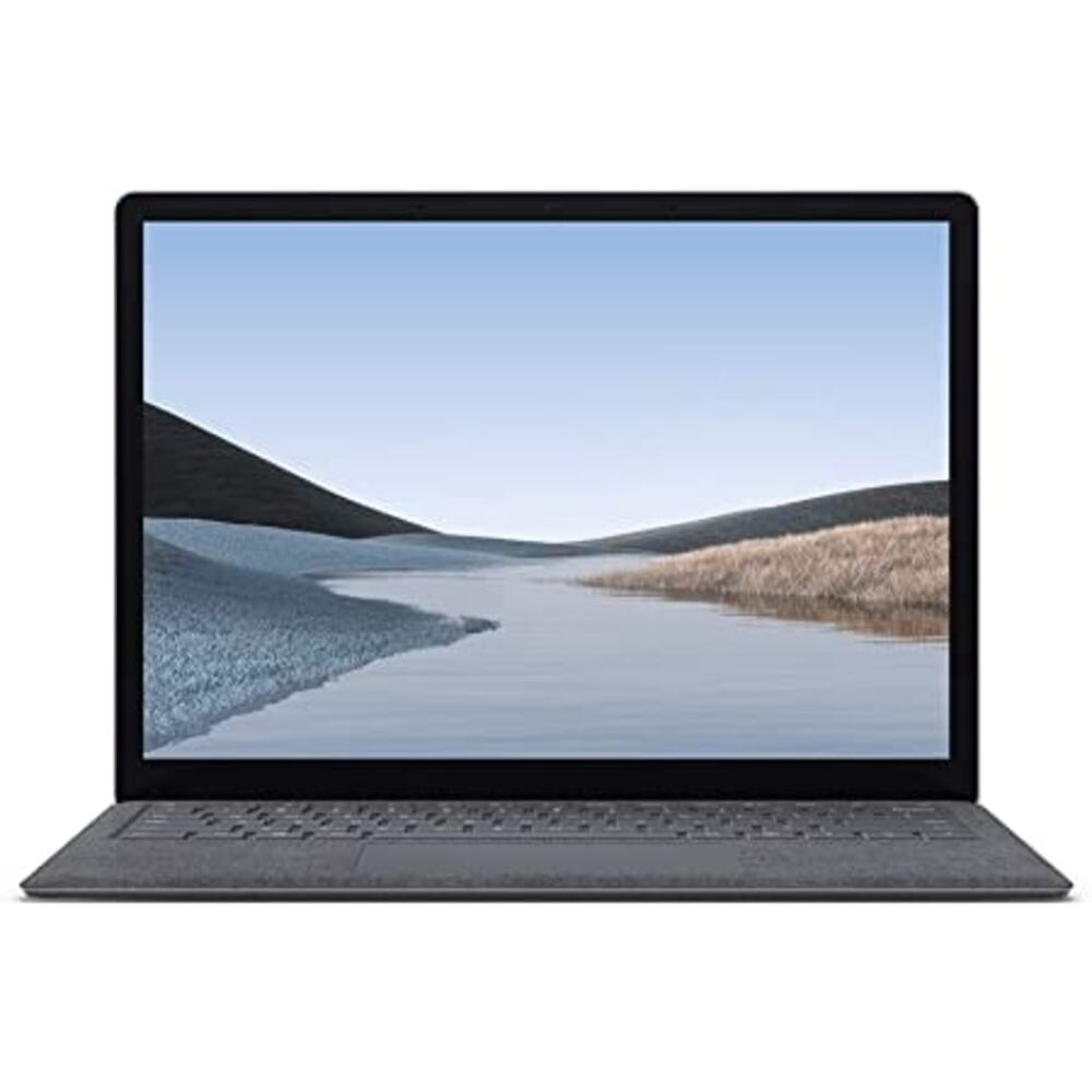Microsoft Surface Laptop 3 – 13.5" Touch-Screen – Intel Core i5 - 8GB Memory - 256GB