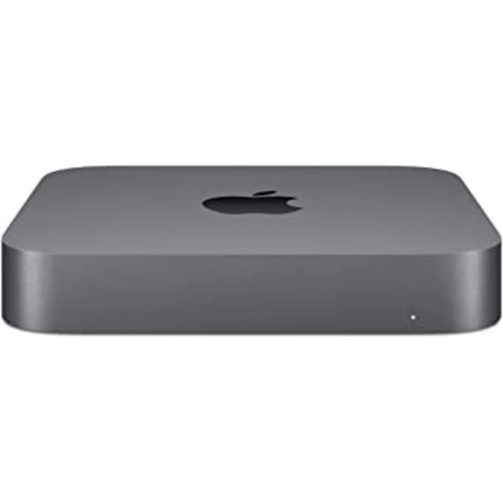 New Apple Mac Mini (3.6GHz Quad-core 8th-Generation)