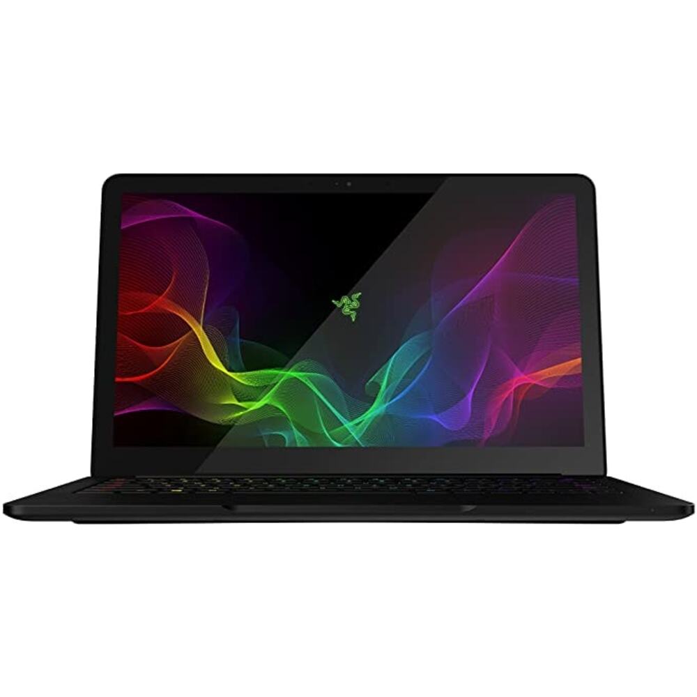 Razer Blade Stealth 13.3" QHD+ Intel Quad-Core i7-8550U - 16GB RAM - 512GB SSD - Windows 10
