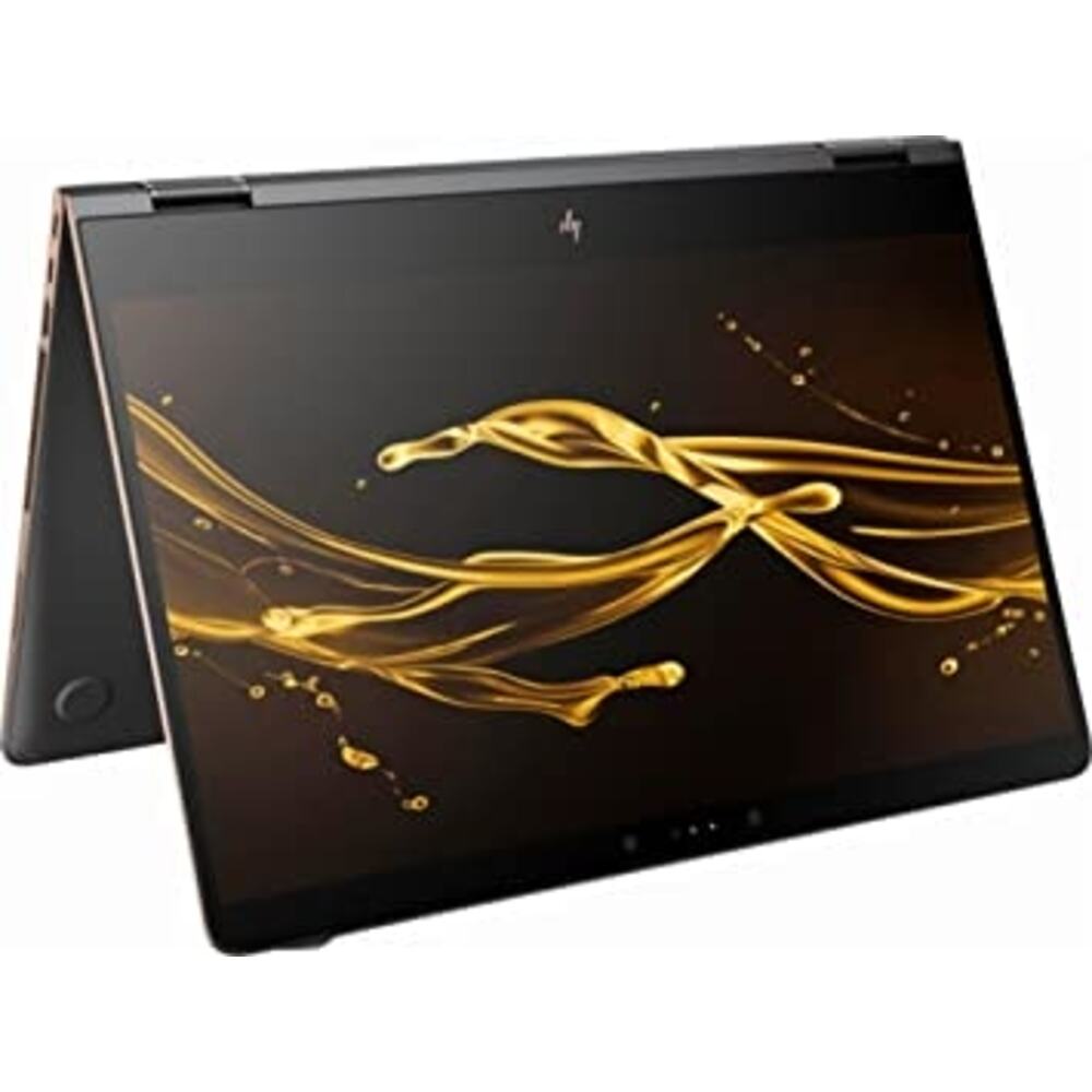 HP Spectre x360 2-in-1 15.6" 4K Ultra HD Touch-Screen Laptop, Intel i7 8th Gen