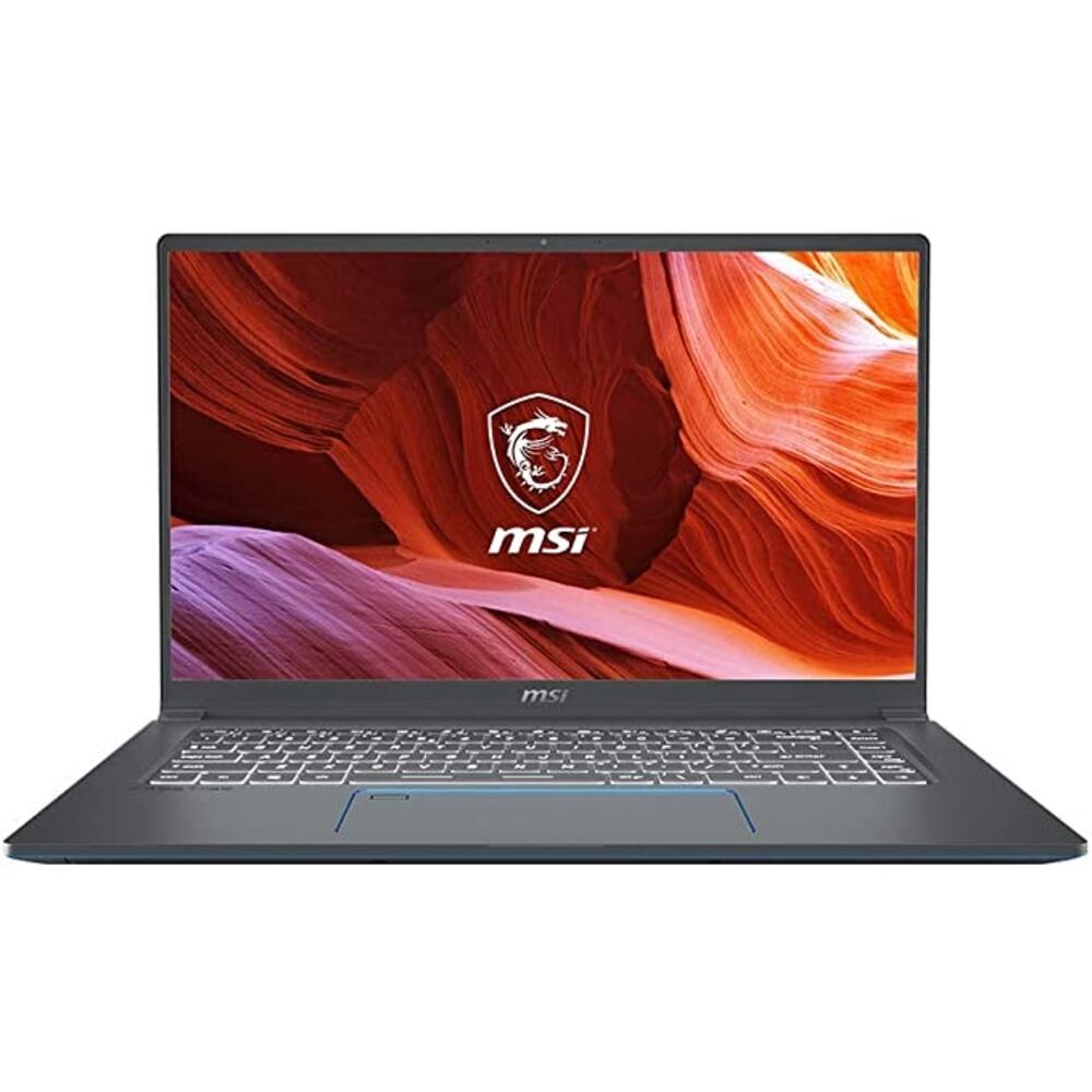 MSI Modern 14 A10M-460 14" Ultra Thin and Light Professional Laptop Intel Core i5