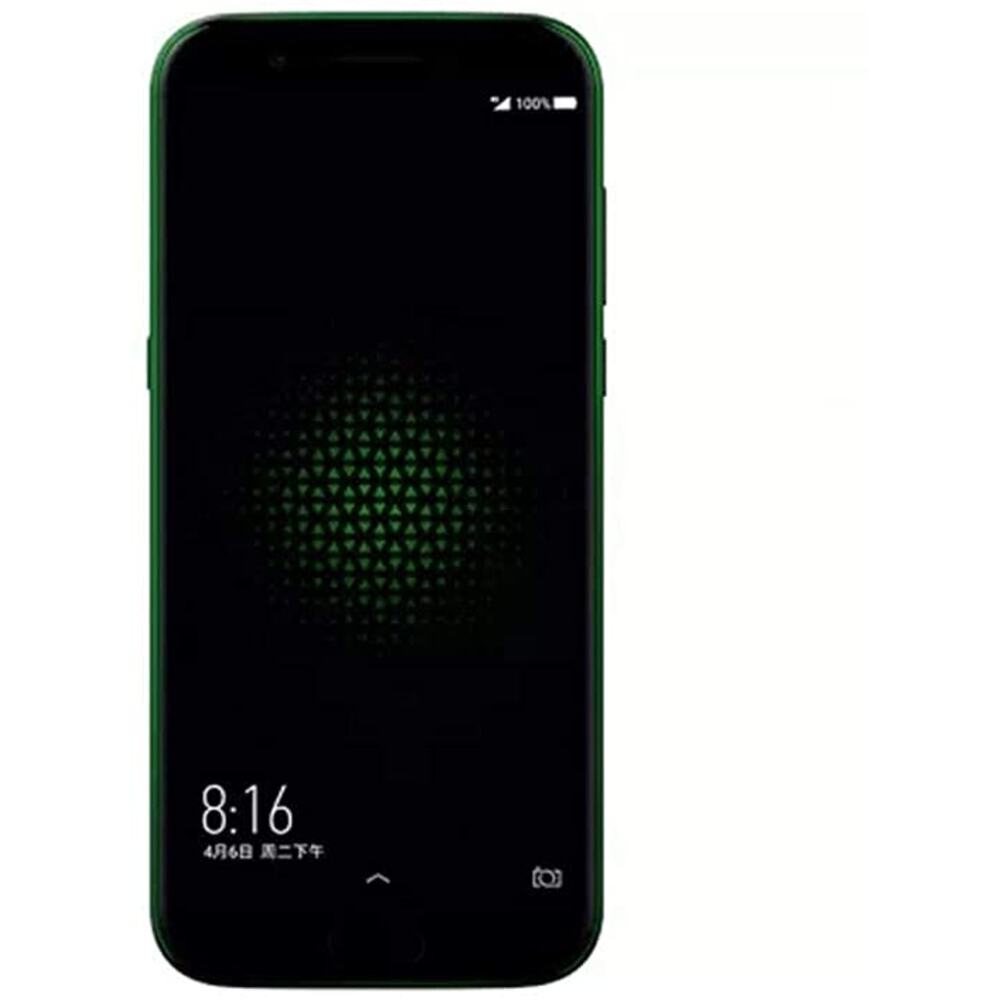 Xiaomi Black Shark SKR-H0 (64GB + 6GB RAM) 6.0", Snapdragon 845, Liquid Cooled, Dual Cameras