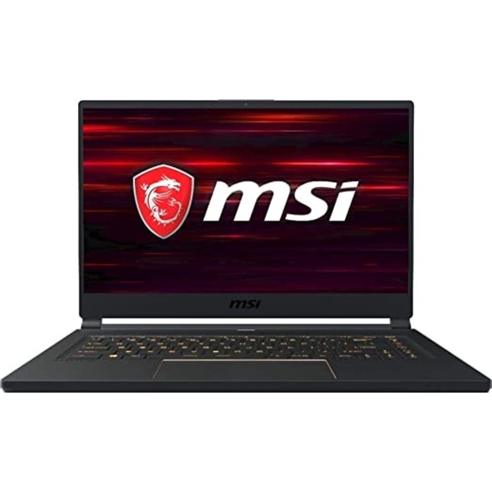 MSI GS65 Stealth-006 15.6" 144Hz , Intel Core i7-8750H, NVIDIA RTX 2060