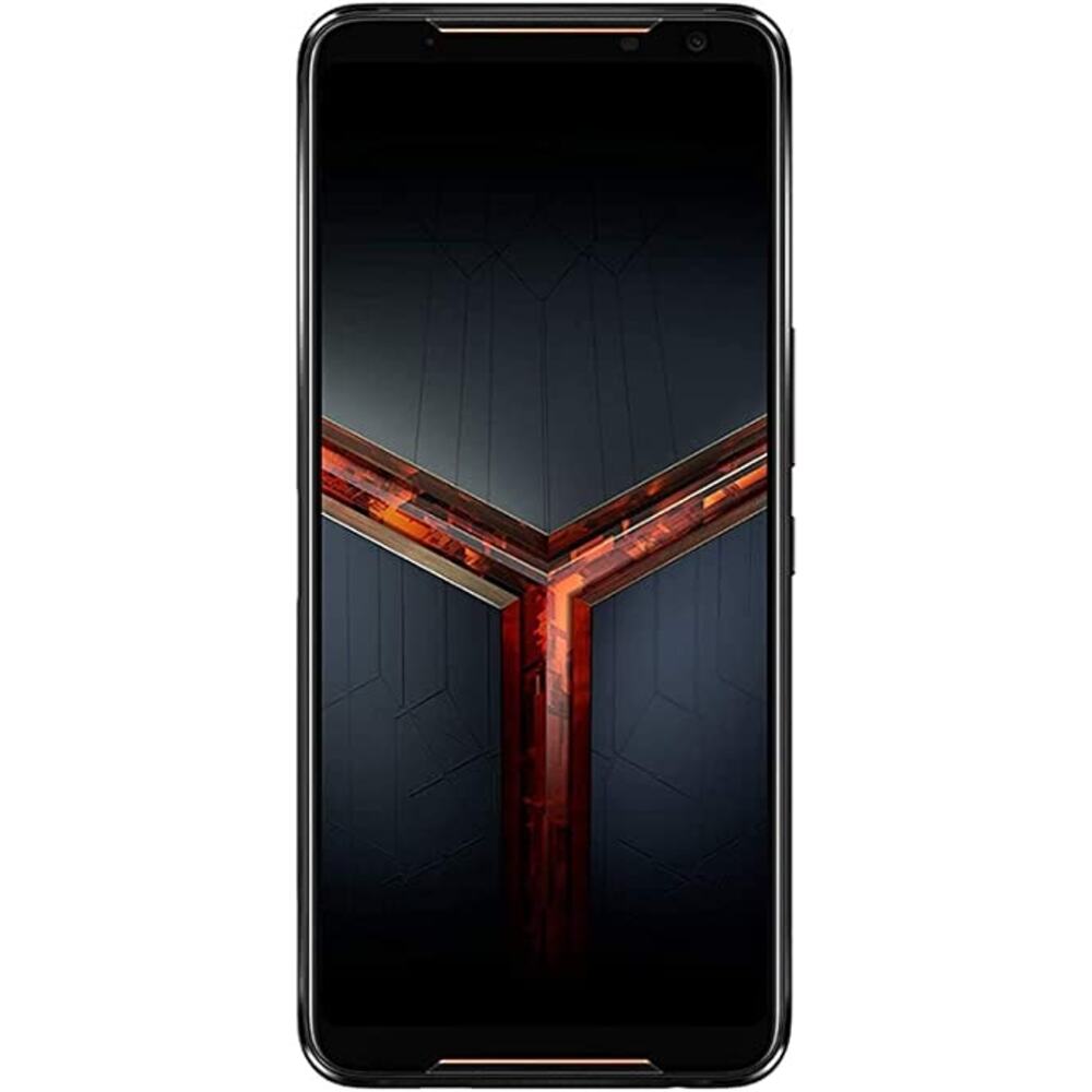 ASUS ROG Phone 2 (ZS660KL) Smartphone 128GB ROM 8GB RAM Snapdragon 855 Plus