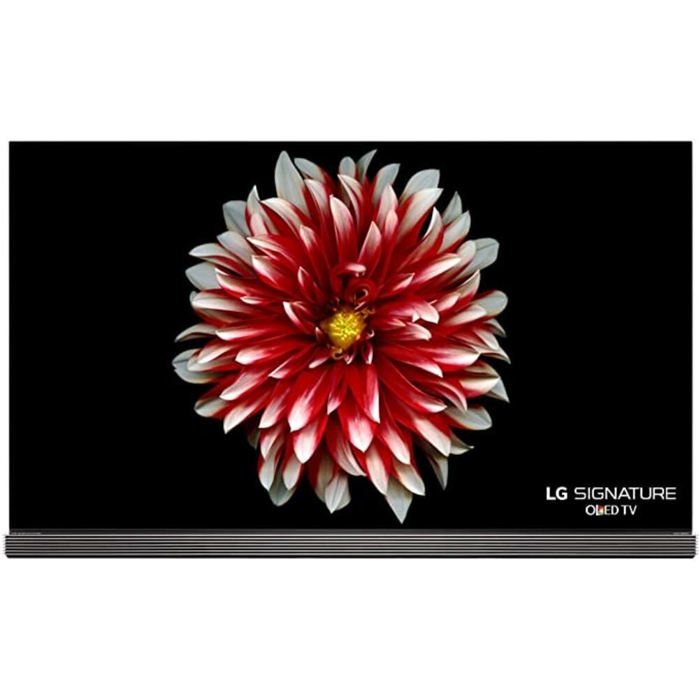 LG Electronics LG SIGNATURE OLED77G7P 77-Inch 4K