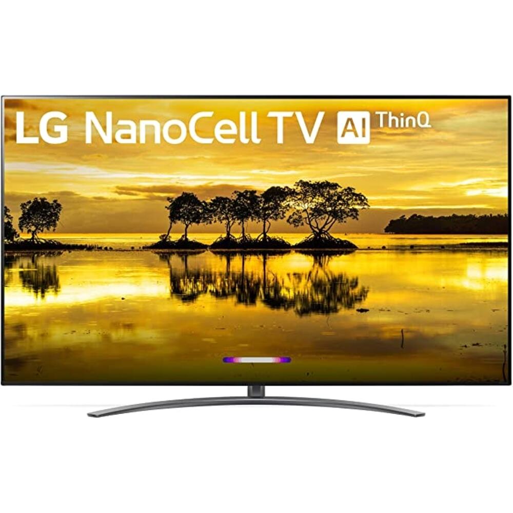 LG 86SM9070PUA Alexa Built-in Nano 9 Series 86" 4K