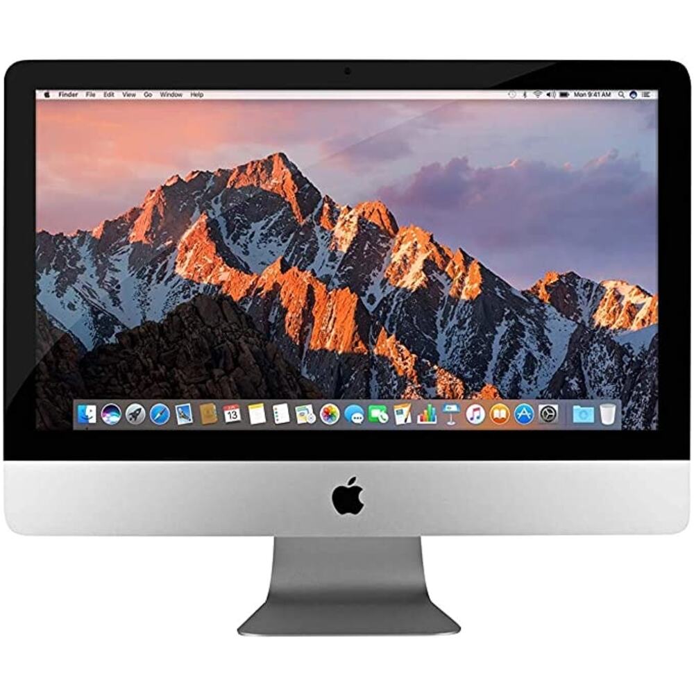 Apple iMac ME089LL/A 27in Intel Core i7-4771 3.5GHz