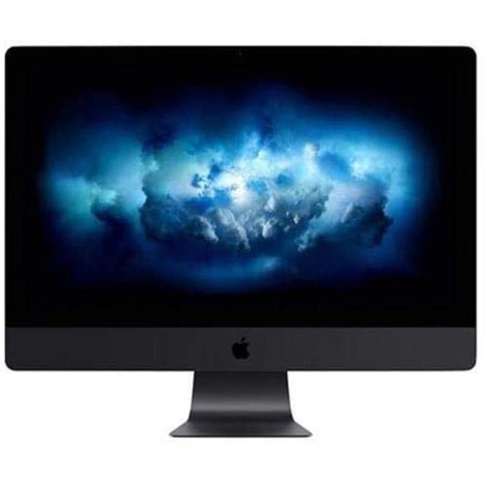 Apple iMac Pro 27" with 5K Retina Display