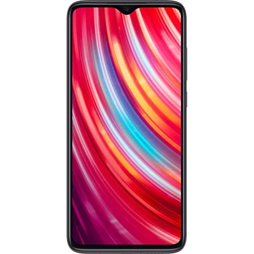 Xiaomi Redmi Note 8 Pro 64GB, 6GB RAM 6.53" LTE GSM 64MP (Mineral Grey)