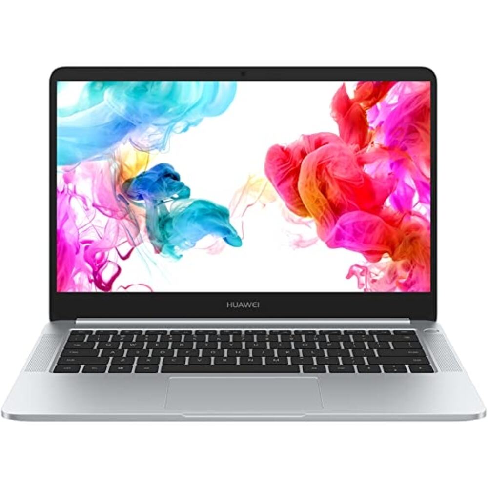 Huawei Kepler MateBook D 14" - AMD R5 - 8GB+256GB, Mystic Silver