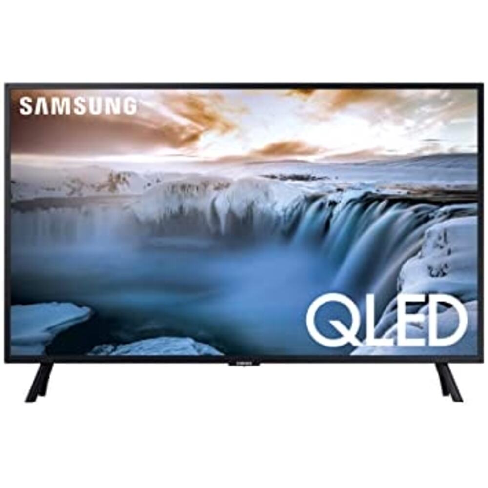 SAMSUNG QN32Q50RAFXZA Flat 32" QLED